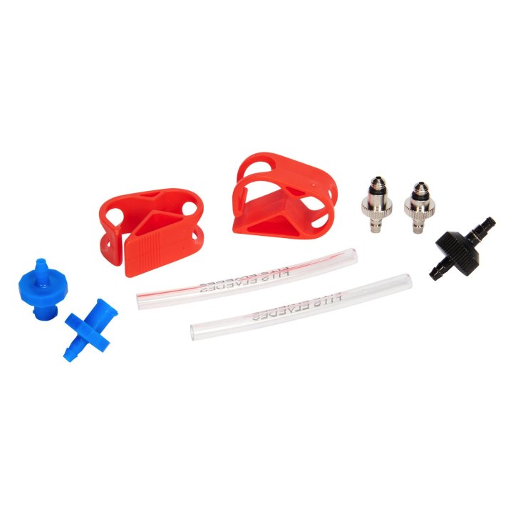 Kit de purge Elvedes SRAM/Avid