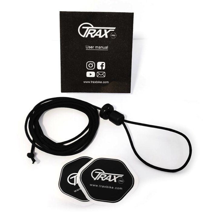 Kit de remplacement du câble pour TRAX Pro