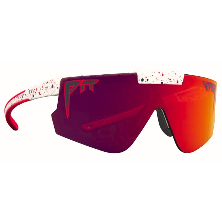 Lunettes de soleil Pit Viper The Heater flip offs Regular