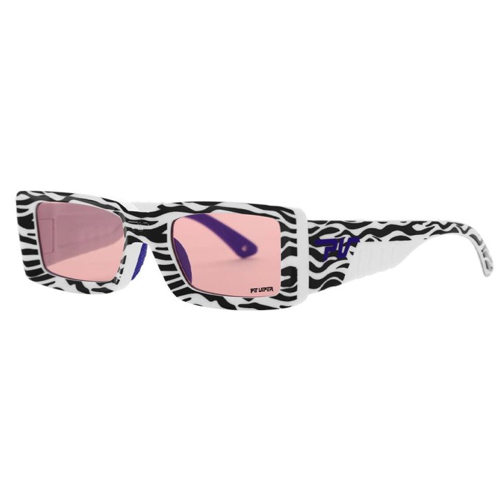 Lunettes de soleil Pit Viper The Herbivore Low Bones Photochromic