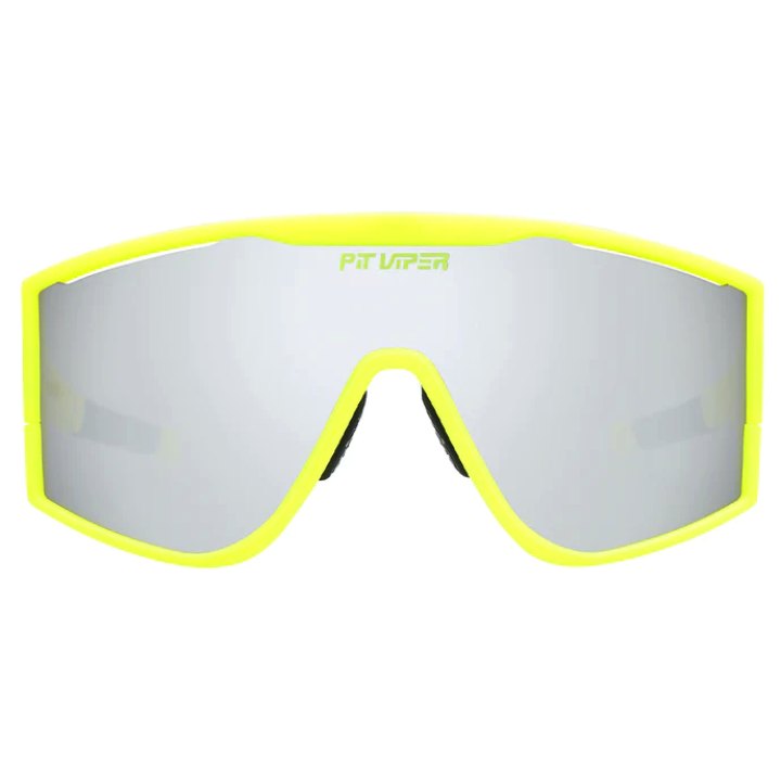 Lunettes de soleil Pit Viper The Hot Dogger try-hard
