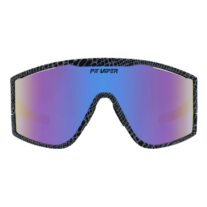 Lunettes de soleil Pit Viper The Mangrove try-hard