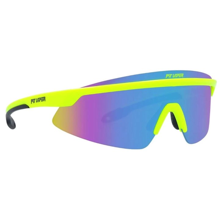 Lunettes de soleil Pit Viper The Sludge skysurfer polarized