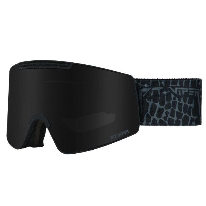 Masque Pit Viper The Blacking Out Proform