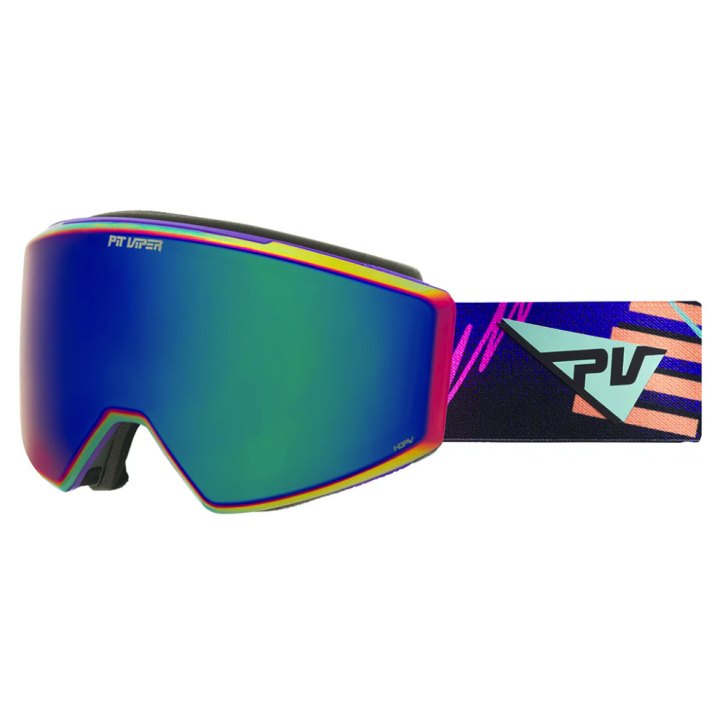 Masque Pit Viper The Genesis BN5000