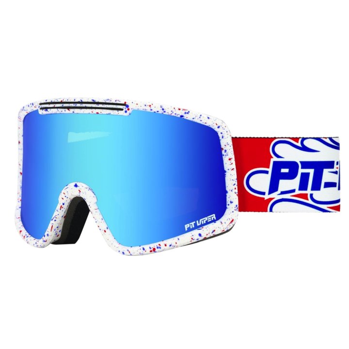 Masque Pit Viper The Merika French Fry SW