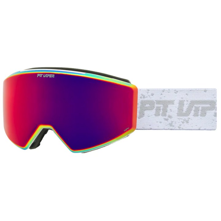 Masque Pit Viper The Miami Night BN5000