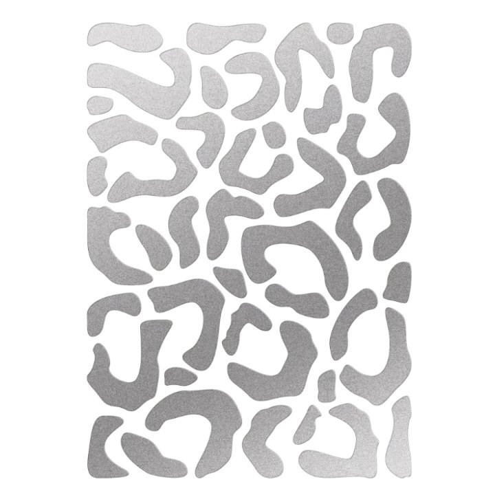 Kit Riesel Design Sticker:Kit leo
