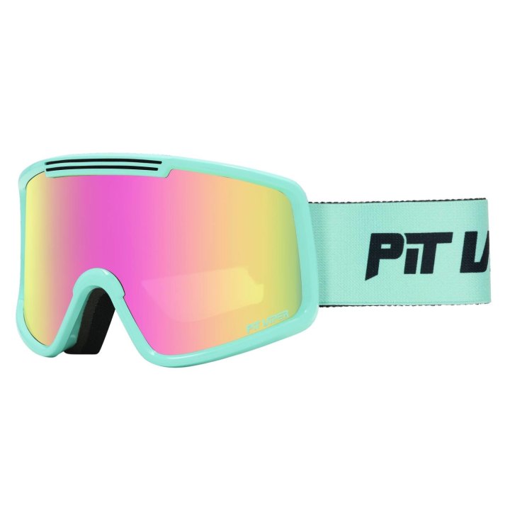 Masque Pit Viper The Spume French Fry DW