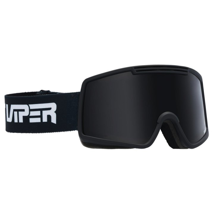 Masque Pit Viper The Standard French Fry SW