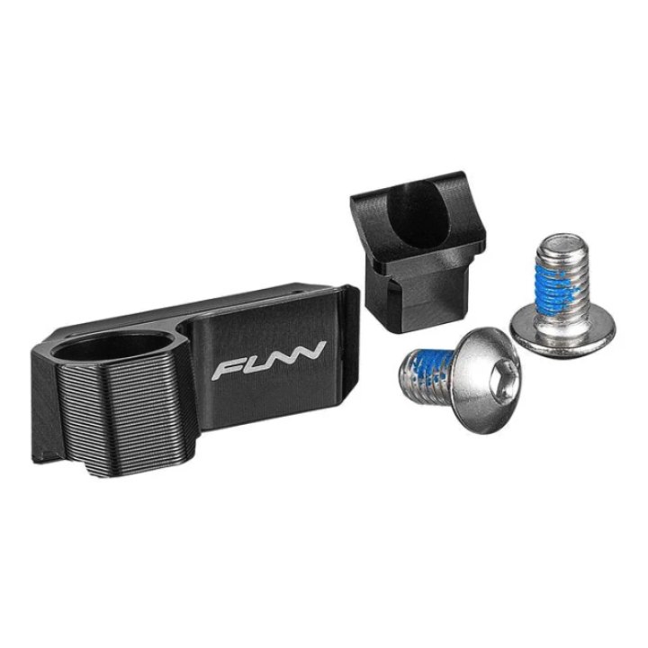Mediator Funn Adapt. frein Shimano I-Spec EV à manettes SRAM MatchMaker (gauche)