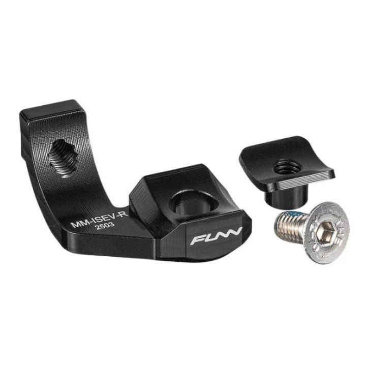 Mediator Funn Adapt. frein SRAM MatchMaker à manettes Shimano I -Spec EV (droite)