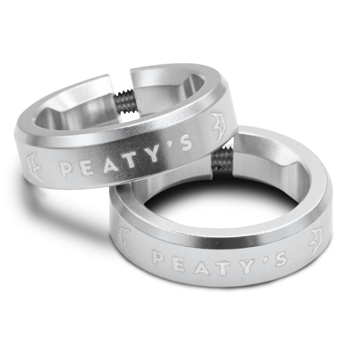Lock ring Peaty's pour poignées Monarch