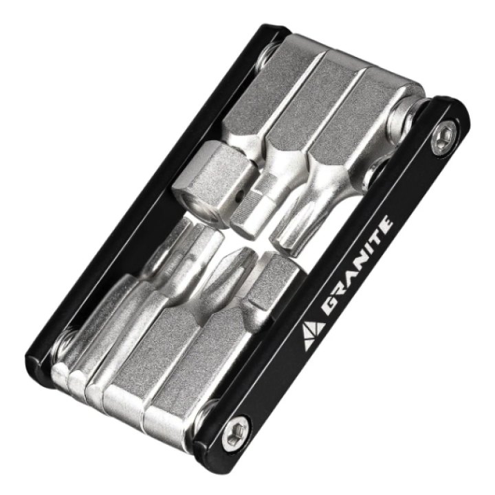 Outil Granite Multi-fonction Diverse 10 fonctions