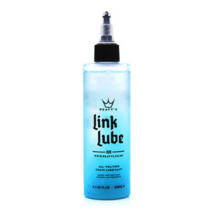 Lubrifiant Peaty's Link Lube toutes-conditions 60ml