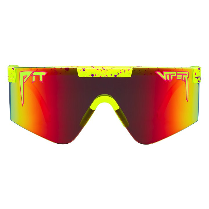 Lunettes de soleil Pit Viper The 1993 Original Wide Z87+ Rainbow