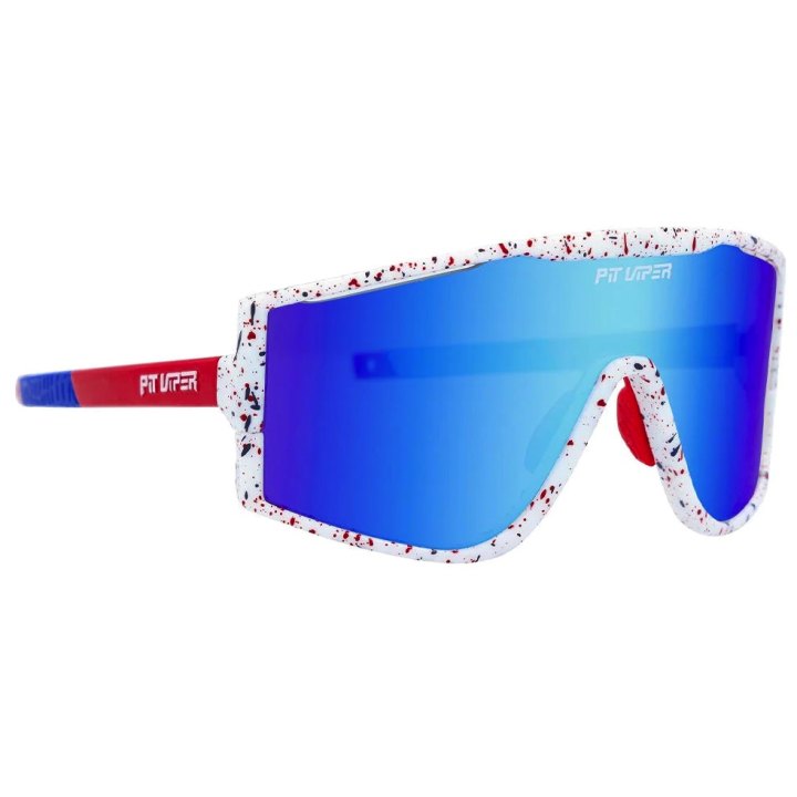 Lunettes de soleil Pit Viper The Absolut Freedom try-hard