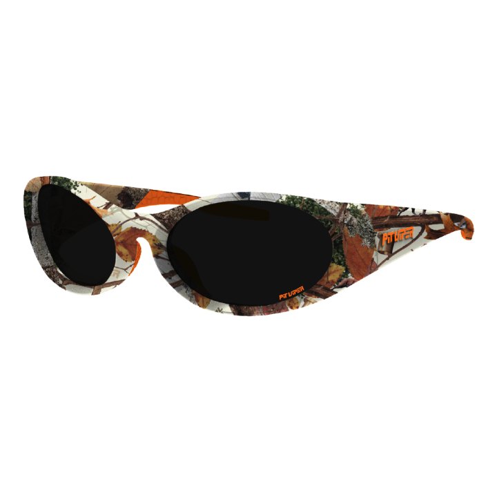 Lunettes de soleil Pit Viper The Actualbush Slammer