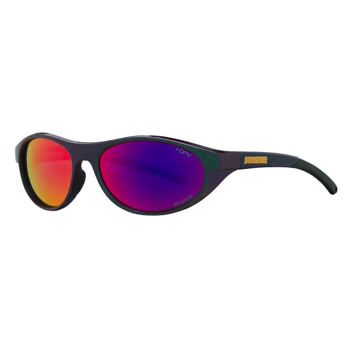 Lunettes de soleil Pit Viper The Exec Altimeter HDPV Polarized Red