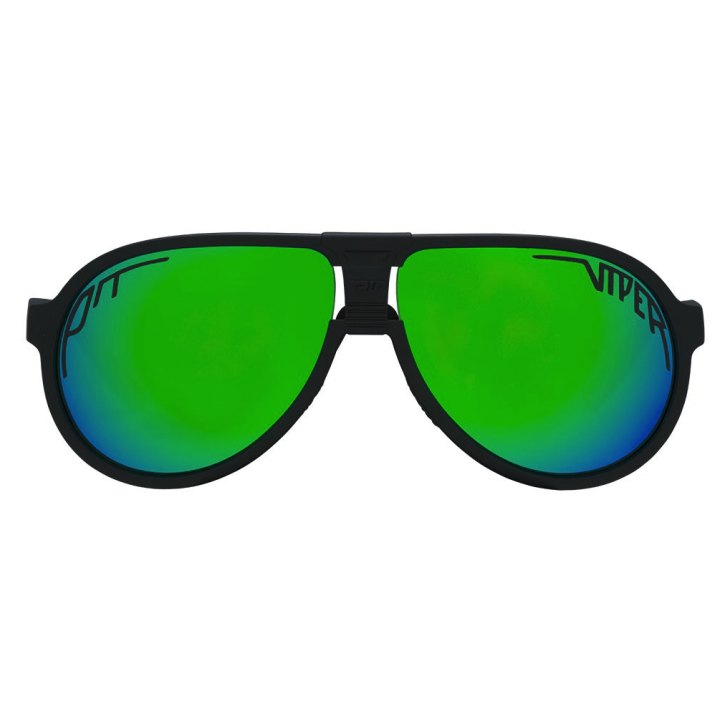 Lunettes de soleil Pit Viper The Exec Jethawk HDPV Polarized