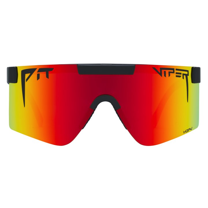 Lunettes de soleil Pit Viper The Exec Original Narrow HDPV Polarized