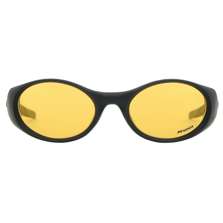 Lunettes de soleil Pit Viper The Exec Slammer Photochromic
