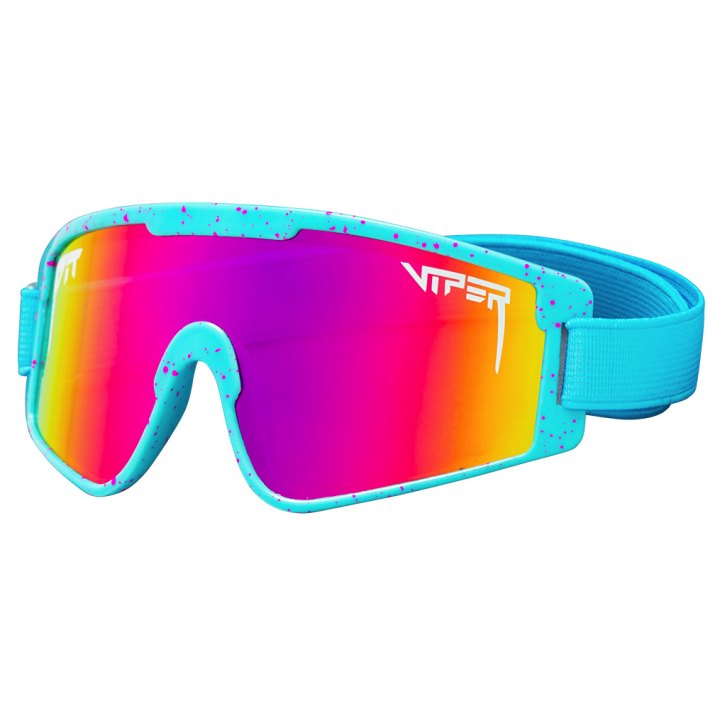 Lunettes de soleil Pit Viper The Gobby baby vipes