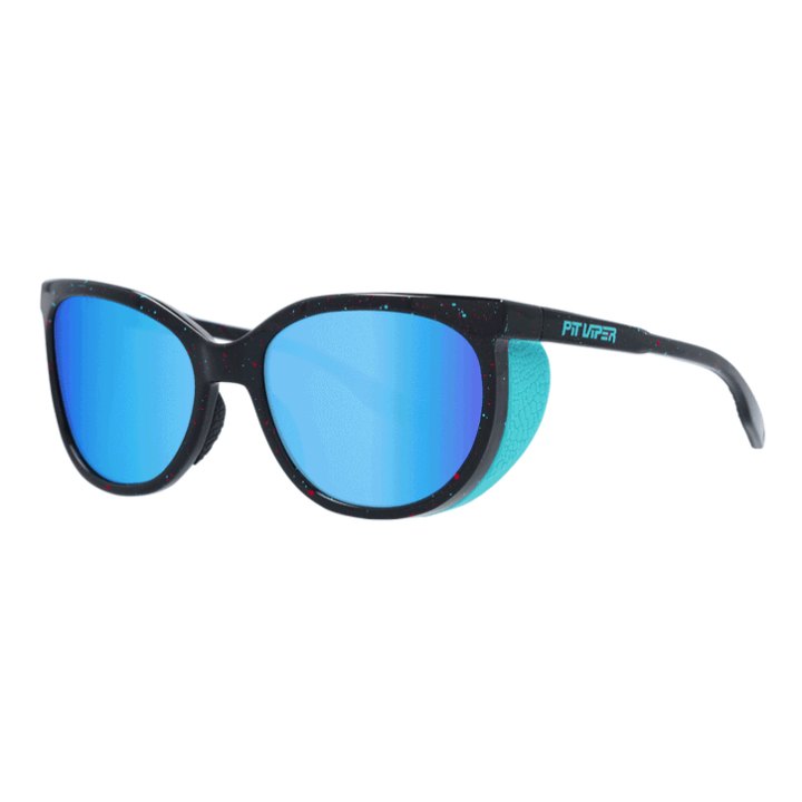 Lunettes de soleil Pit Viper The Hail Sagan fondue