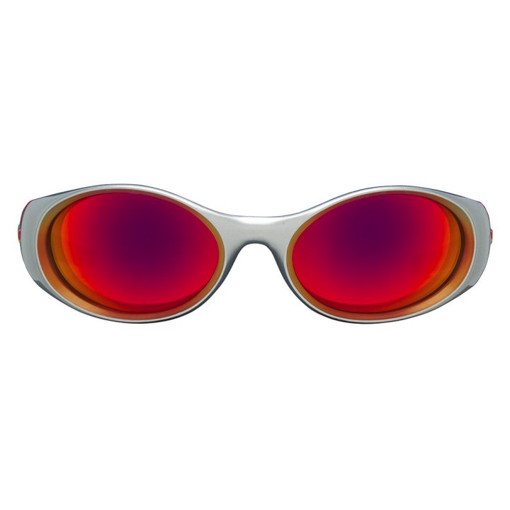 Lunettes de soleil Pit Viper The Inflammation Slammer Red