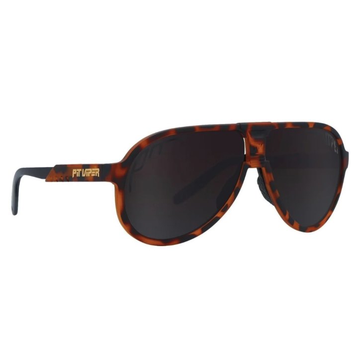 Lunettes de soleil Pit Viper The Landlocked jethawk polarized
