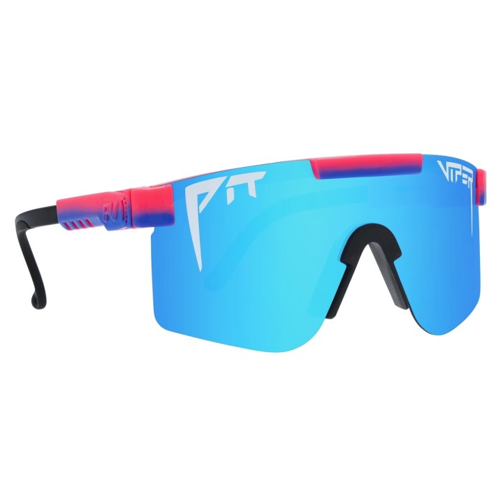 Lunettes de soleil Pit Viper The Leisurecraft originals polarized