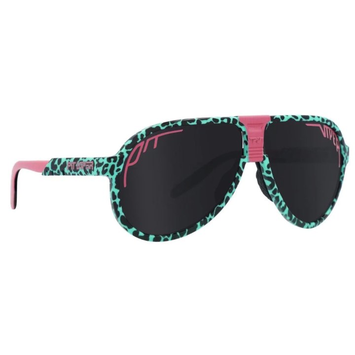 Lunettes de soleil Pit Viper The Marissa's Nail jethawk polarized