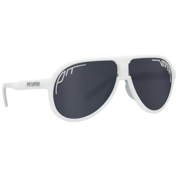 Lunettes de soleil Pit Viper The Miami Night/vice jethawk polarized