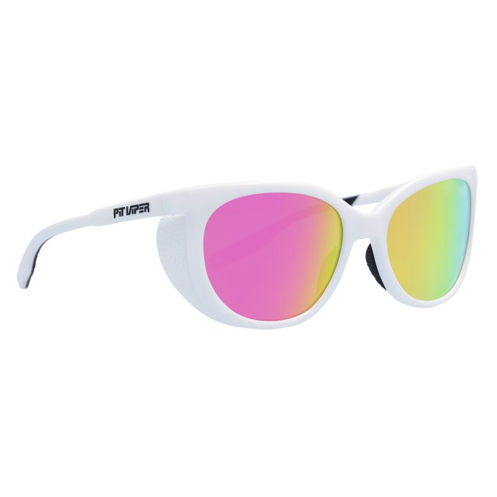 Lunettes de soleil Pit Viper The Miami Nights fondue