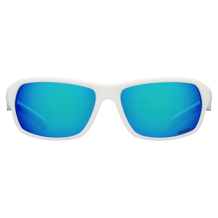 Lunettes de soleil Pit Viper The Miami Nights Somox Blue