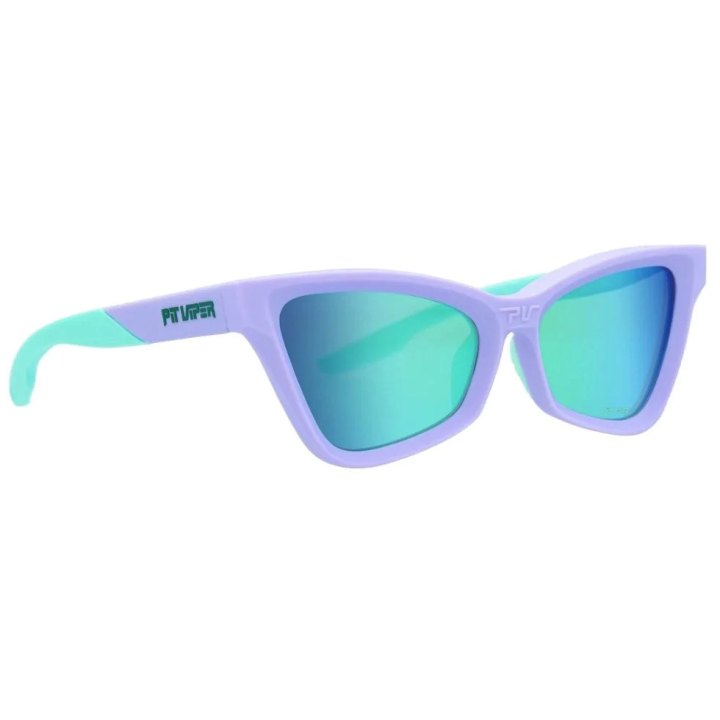 Lunettes de soleil Pit Viper The Moontower Clawdia