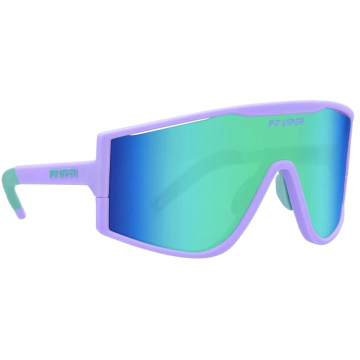 Lunettes de soleil Pit Viper The Moontower try-hard