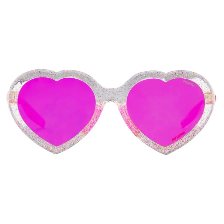 Lunettes de soleil Pit Viper The Rainbow Jellies Admirer HDPV Polarized Pink