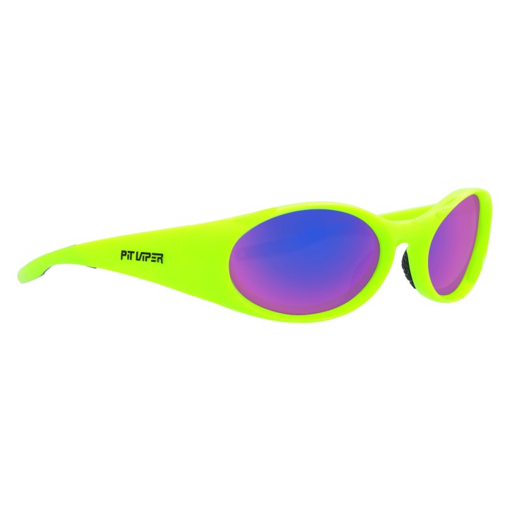 Lunettes de soleil Pit Viper The Sludge Slammer