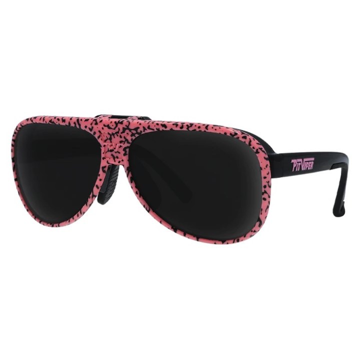 Lunettes de soleil Pit Viper The SON OF Peach lift offs
