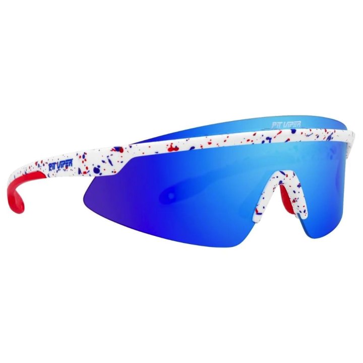 Lunettes de soleil Pit Viper The Absolute Freedom skysurfer polarized