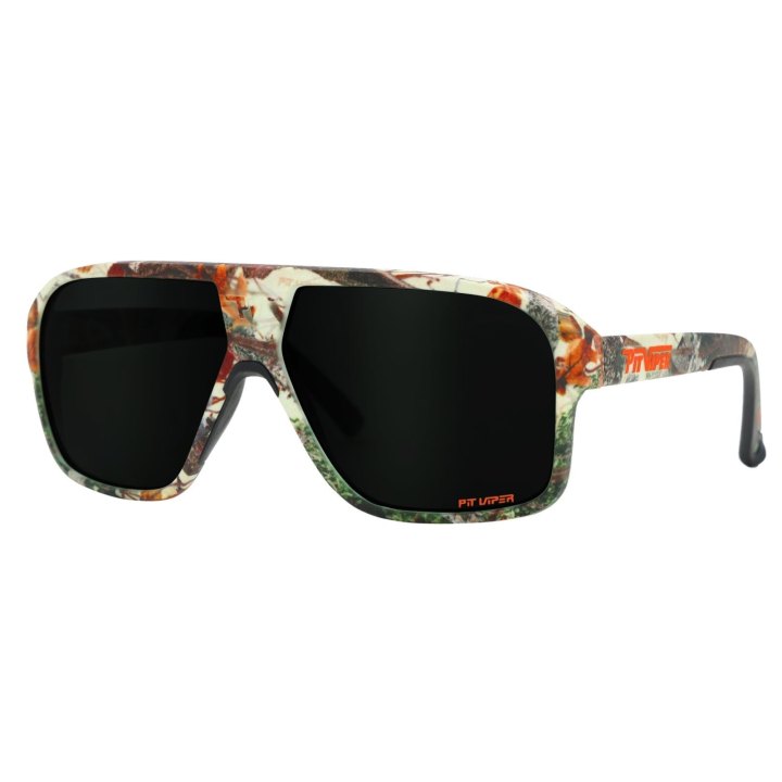 Lunettes de soleil Pit Viper The Actualbush polarized flight optics
