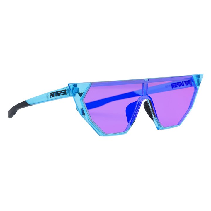Lunettes de soleil Pit Viper The Aquamarine Showroom