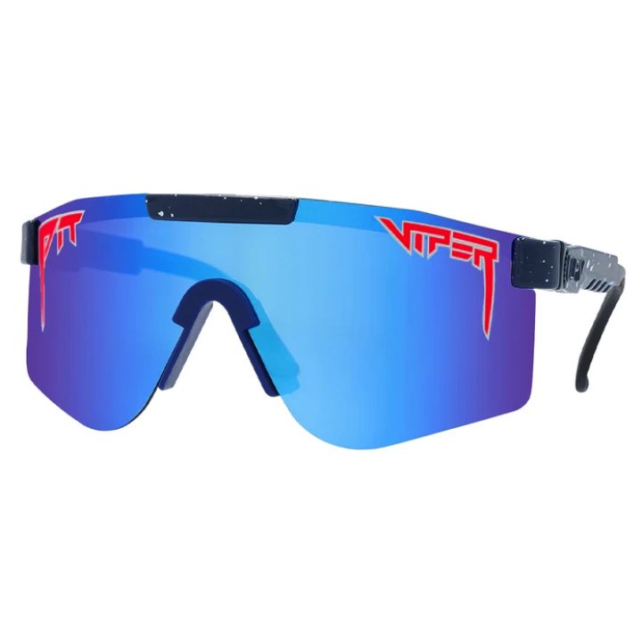 Lunettes de soleil Pit Viper The Basketball Team originals polarized
