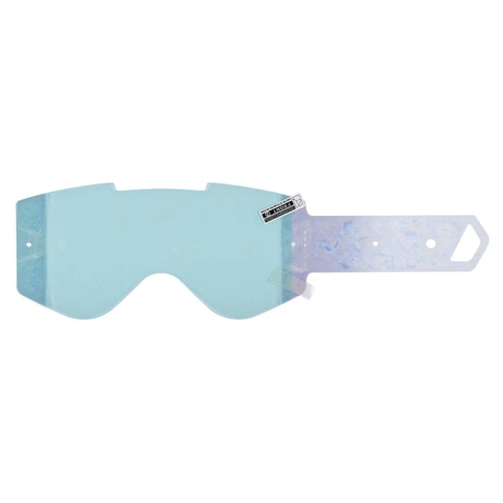 Masque Pit Viper The Brapstrap Tear-Off (14 pcs)