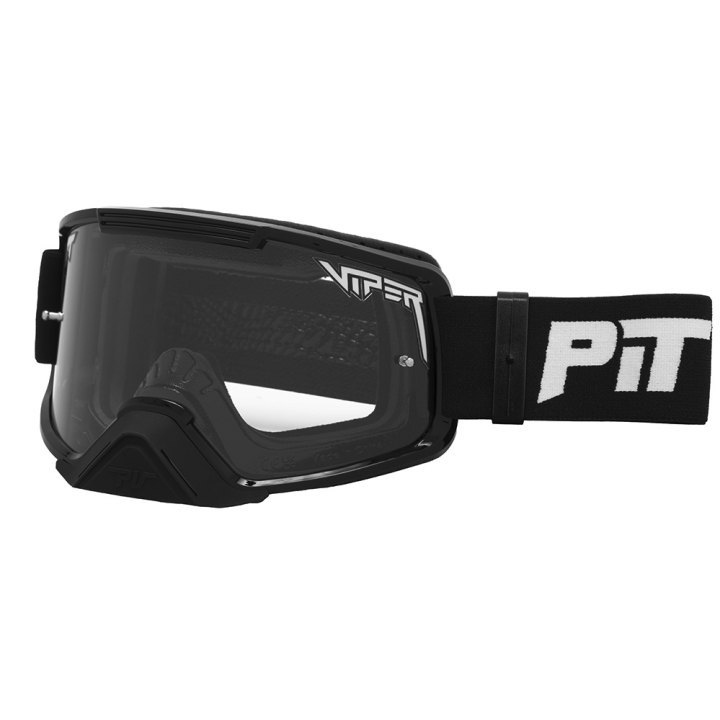 Masque Pit Viper The Exec Brapstrap