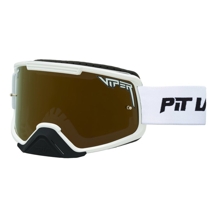 Masque Pit Viper The Miami Night Brapstrap