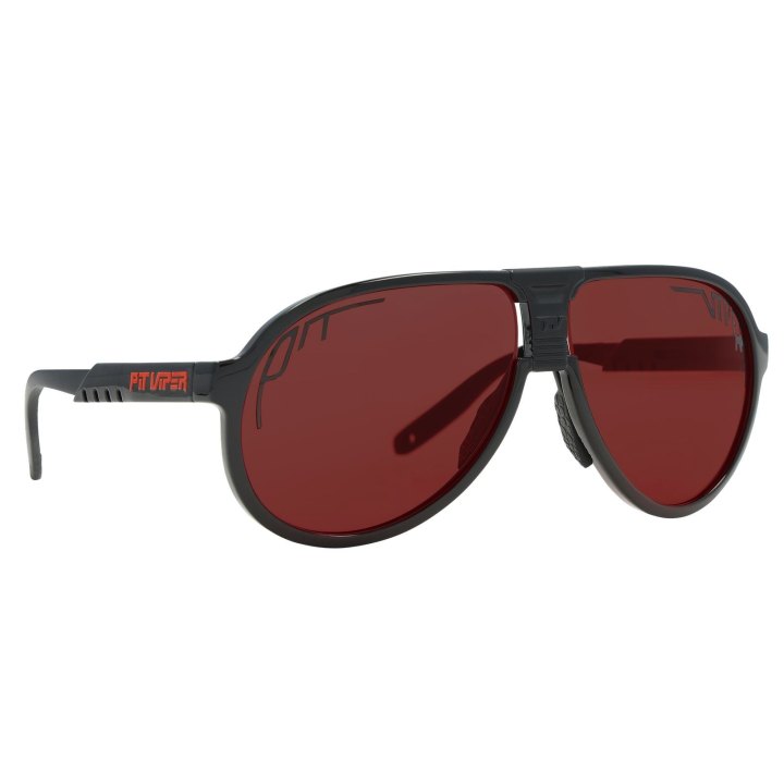 Lunettes de soleil Pit Viper The Exec jethawk photochromic