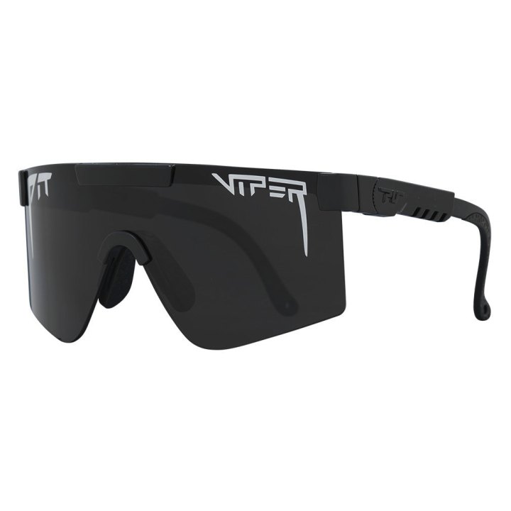 Lunettes de soleil Pit Viper The Exec Original Narrow Smoke