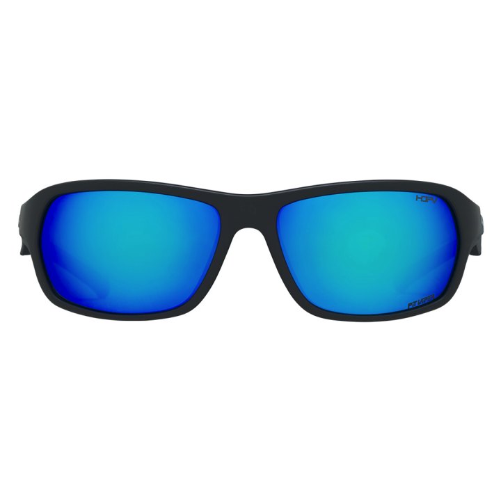 Lunettes de soleil Pit Viper The Exec Somox HDPV Polarized Blue
